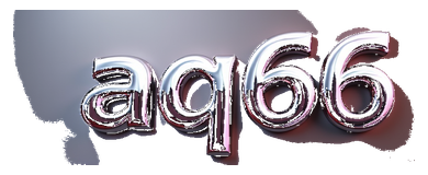 aq66 logo