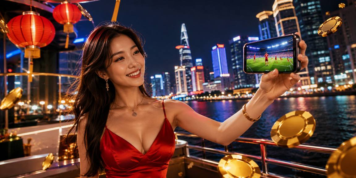 aq66 mobile gaming
